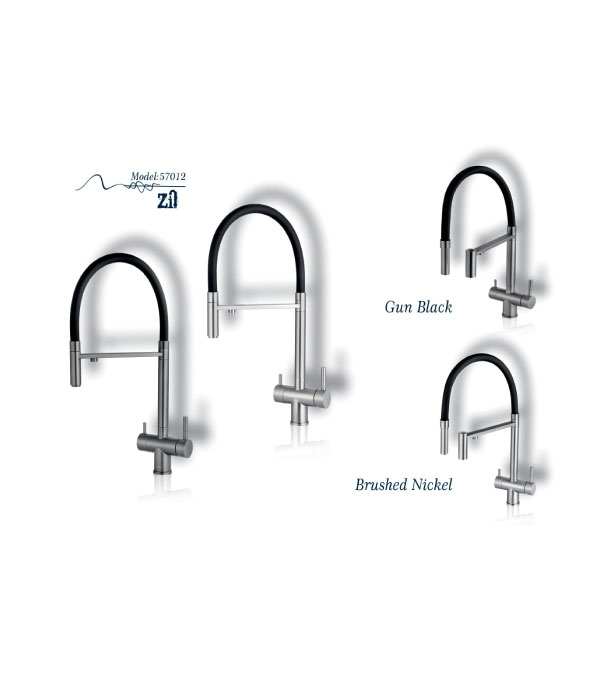 شیر ظرفشویی زانتی مدل 57012