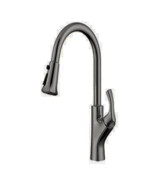 شیر ظرفشویی زانتی j02