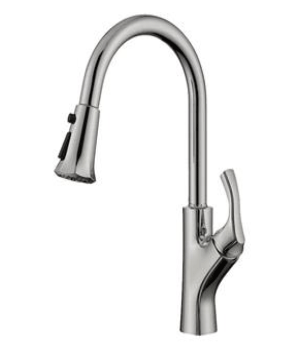 شیر ظرفشویی زانتی J 02 بژ گرانیتی